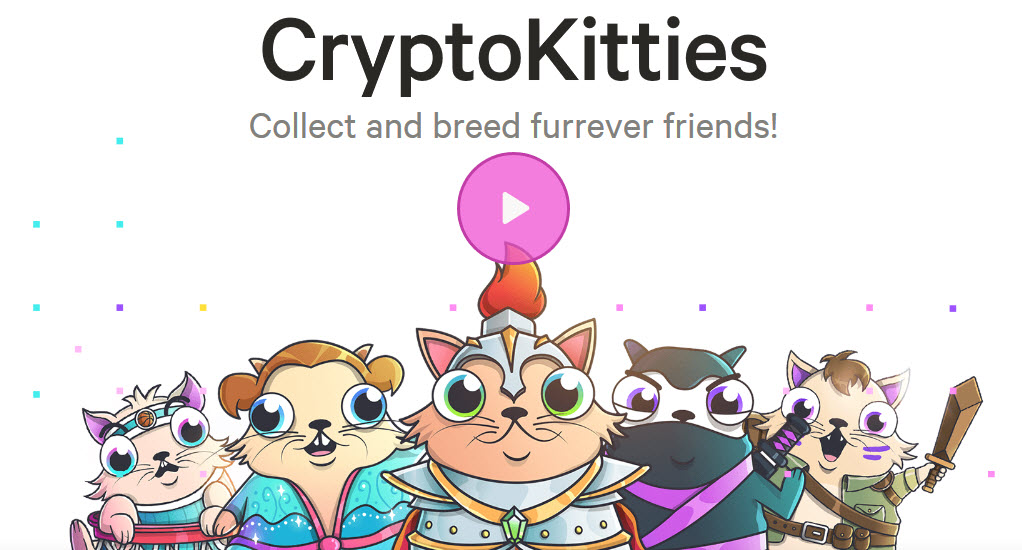 CryptoKitties